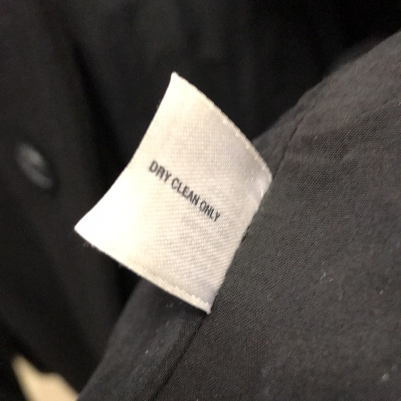 GAP Wool Blend Coat - Picture 16 of 16